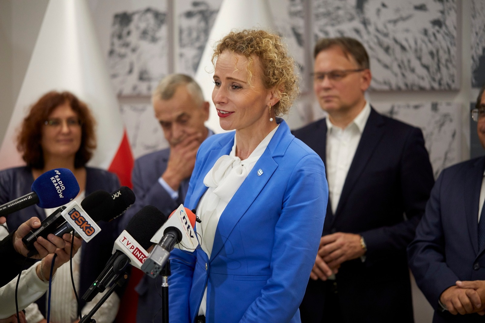 Kamienica Nawojowska, stopnie, budowa, Marek Gróbarczyk