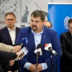 Kamienica Nawojowska, stopnie, budowa, Marek Gróbarczyk