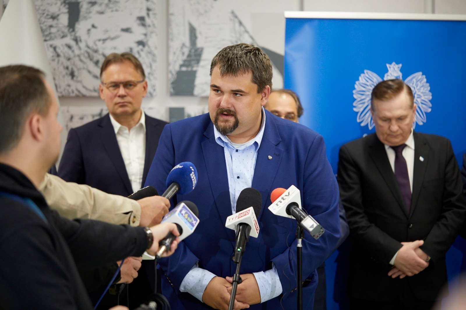 Kamienica Nawojowska, stopnie, budowa, Marek Gróbarczyk