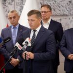 Kamienica Nawojowska, stopnie, budowa, Marek Gróbarczyk