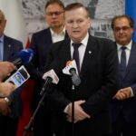 Kamienica Nawojowska, stopnie, budowa, Marek Gróbarczyk