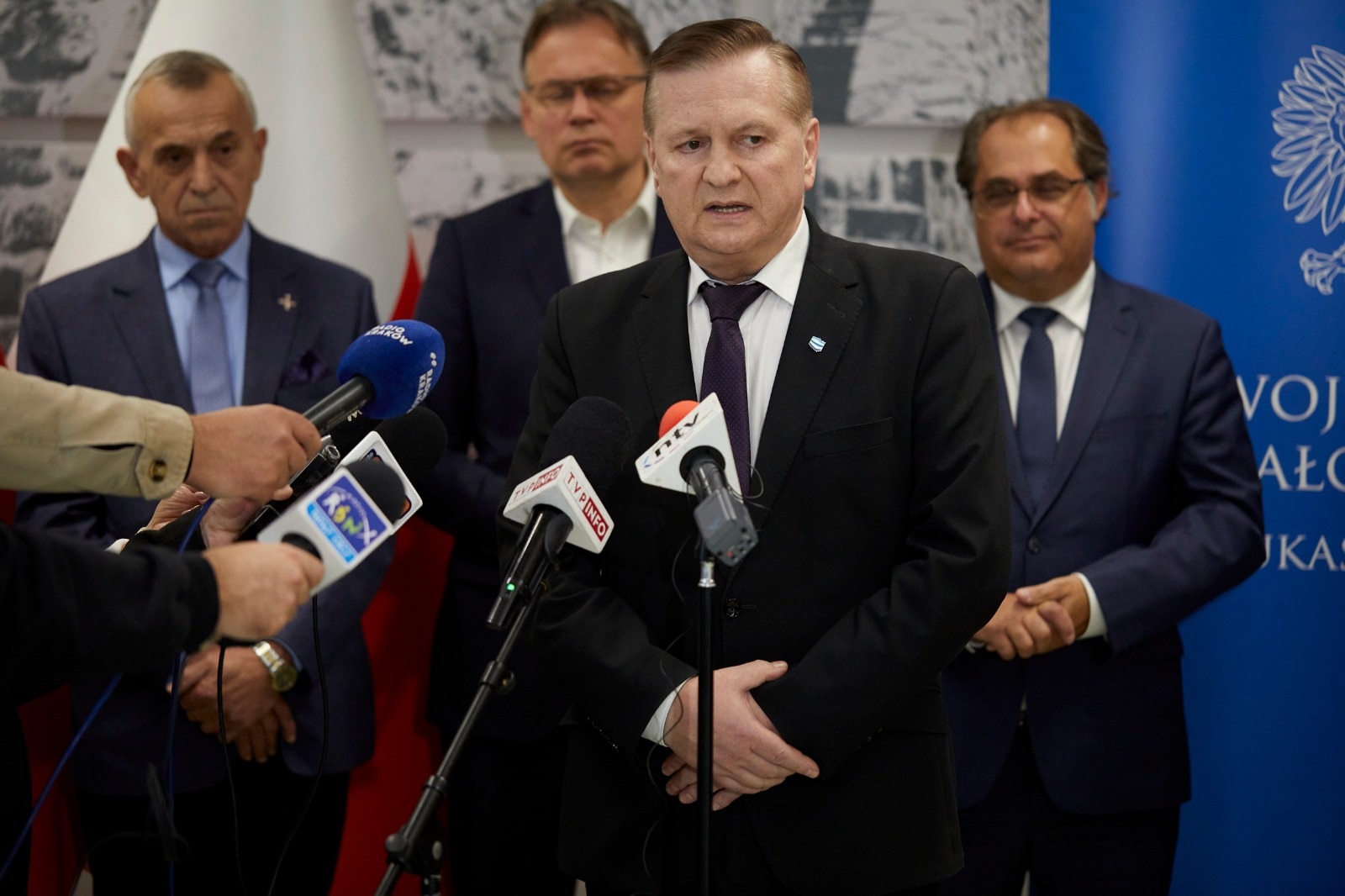 Kamienica Nawojowska, stopnie, budowa, Marek Gróbarczyk
