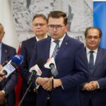 Kamienica Nawojowska, stopnie, budowa, Marek Gróbarczyk
