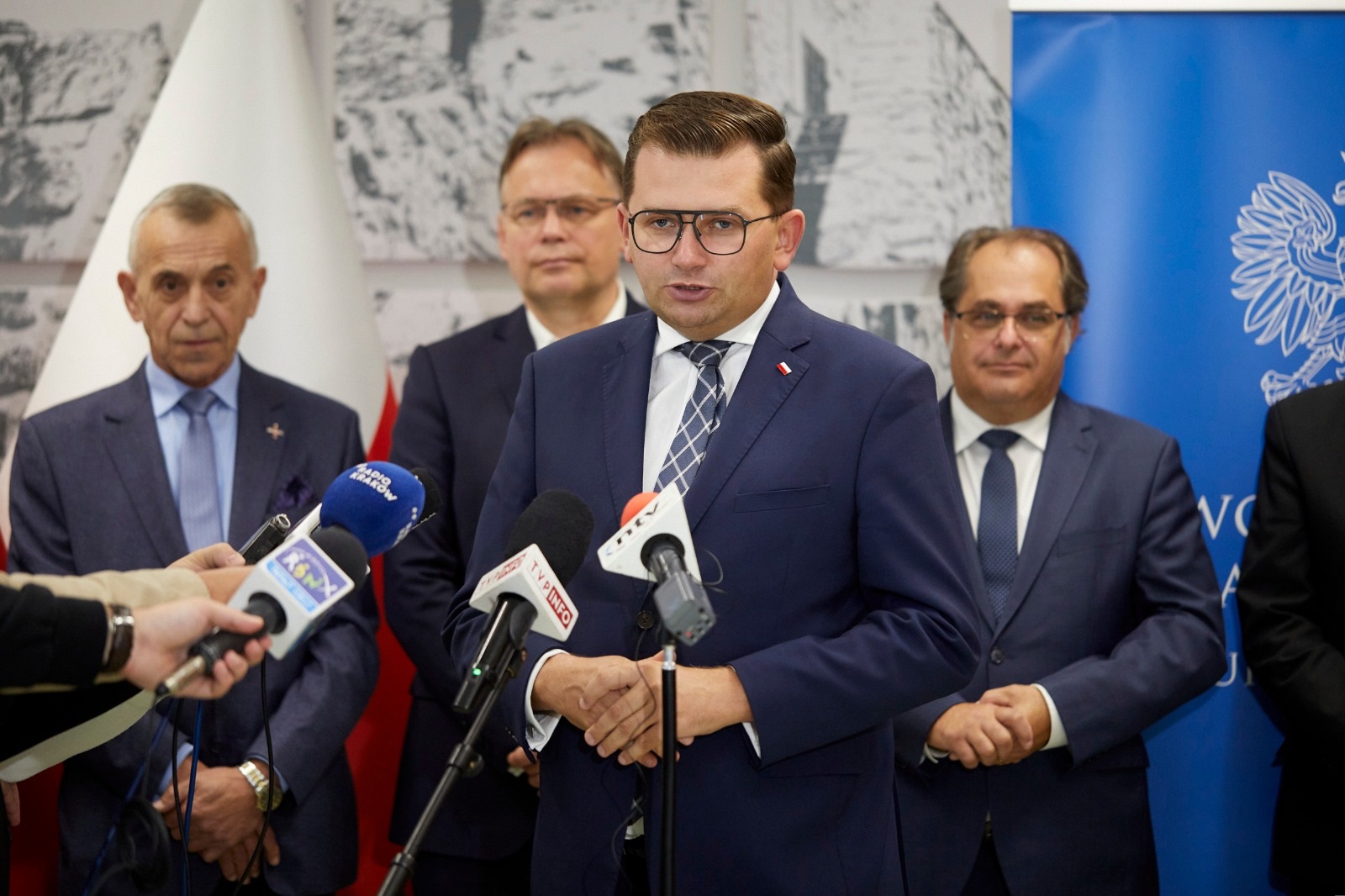 Kamienica Nawojowska, stopnie, budowa, Marek Gróbarczyk
