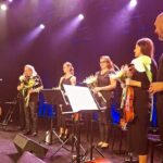 marek piekarczyk, koncert, nowy sącz, Sądecka Jesień Kulturalna 2022