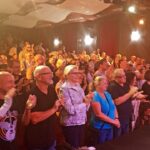 marek piekarczyk, koncert, nowy sącz, Sądecka Jesień Kulturalna 2022