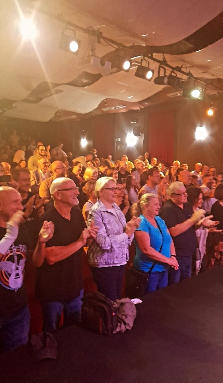 marek piekarczyk, koncert, nowy sącz, Sądecka Jesień Kulturalna 2022
