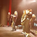 marek piekarczyk, koncert, nowy sącz, Sądecka Jesień Kulturalna 2022