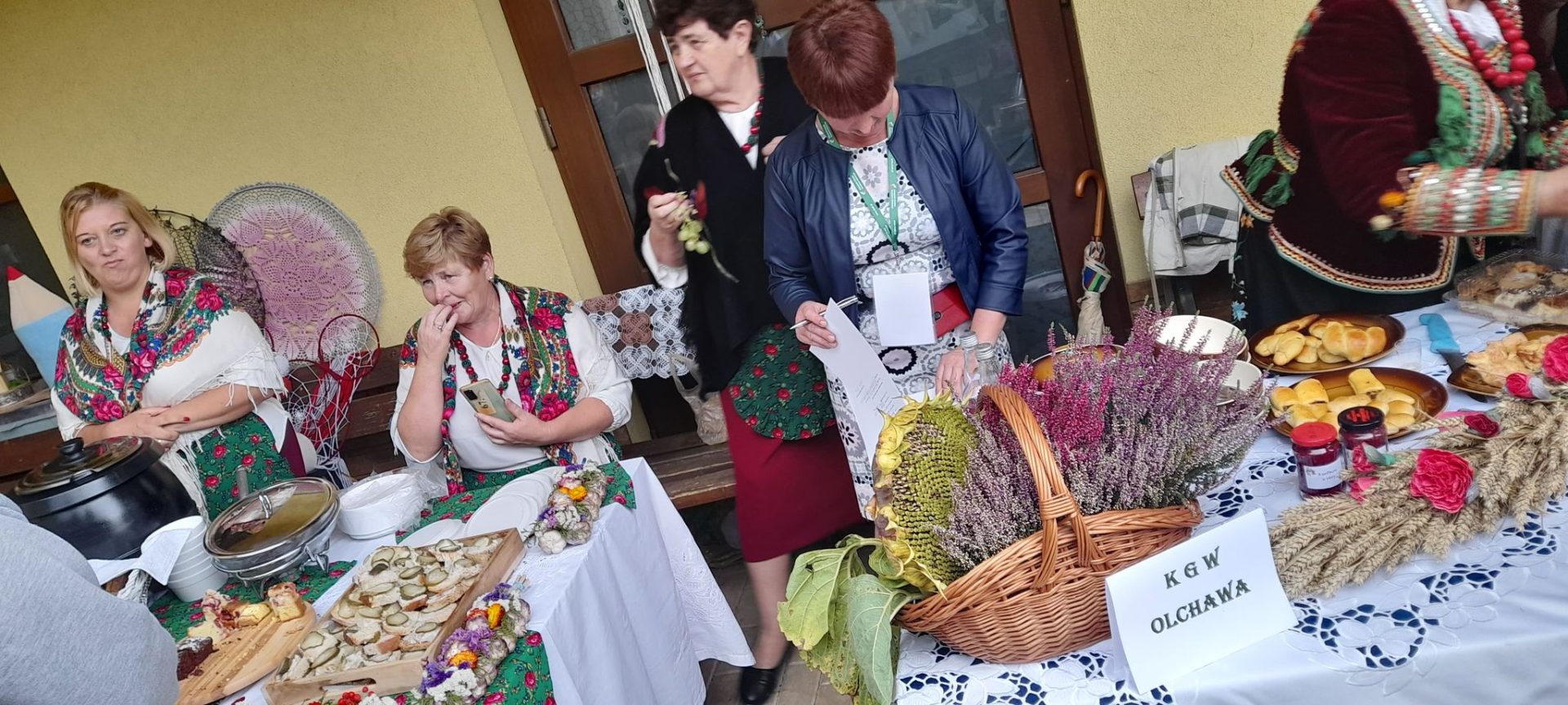 agropromocja 2022, stary sacz