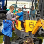 agropromocja 2022, stary sacz