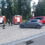 zaginięcia, Grupa Ratownictwa Specjalnego OSP Nowy Sącz