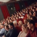 sądecka jesień kulturalna 2022. spektakl