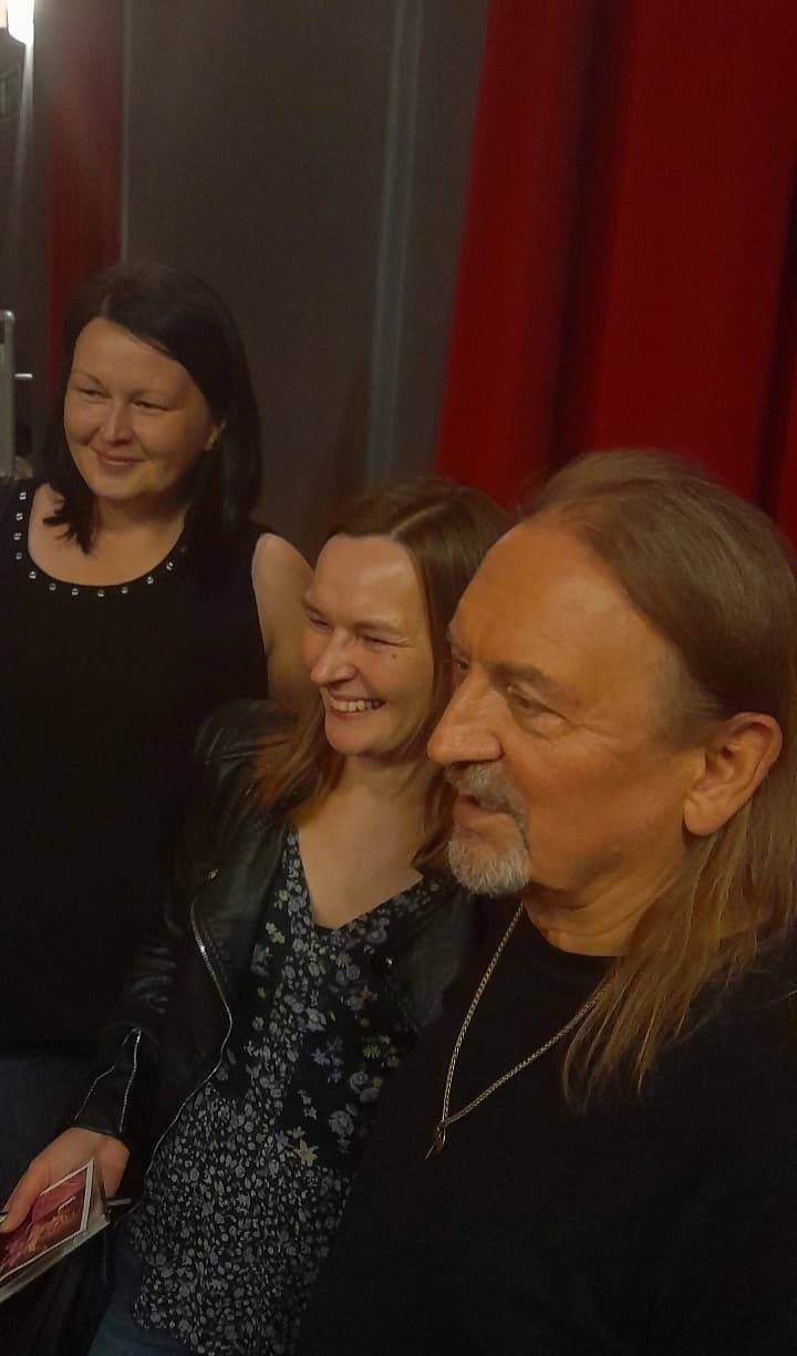 marek piekarczyk, koncert, nowy sącz, Sądecka Jesień Kulturalna 2022