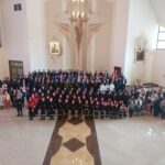 100-lecie OSP Gołkowice Górne