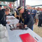 100-lecie OSP Gołkowice Górne