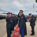 100-lecie OSP Gołkowice Górne