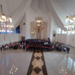 100-lecie OSP Gołkowice Górne