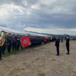 100-lecie OSP Gołkowice Górne