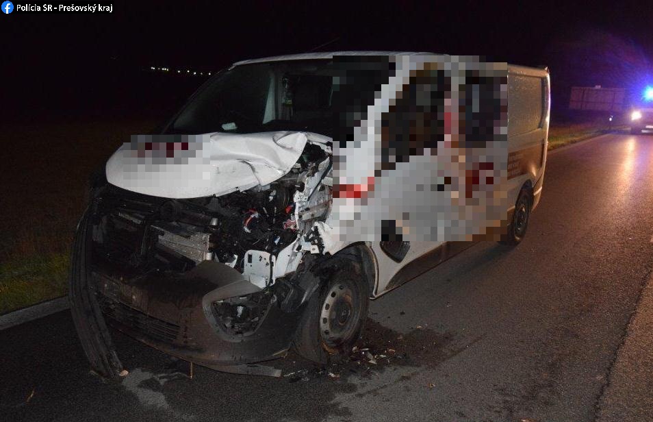 Tragedia na Słowacji, poroże jelenia, Kąclowa, nie żyje 42-latek