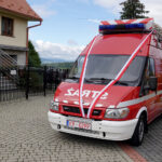 OSP Librantowa