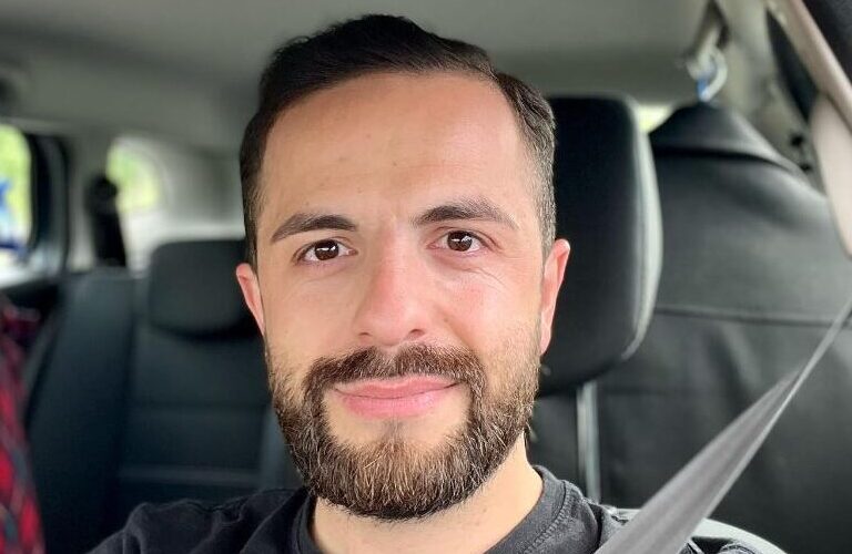Jakub Bocheński, samochód odnaleziony w Krakowie