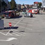 Nowy Sącz, saperzy, Europa