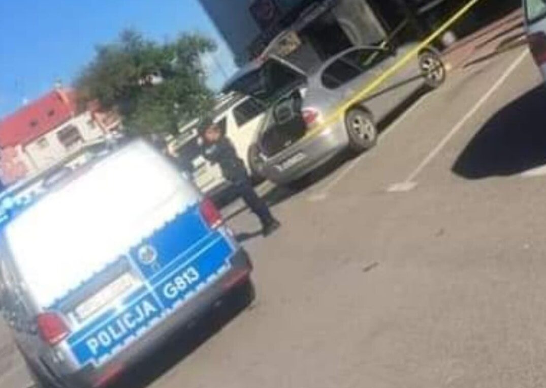Nowy Sącz, pirotechnicy, Europa