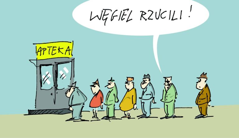 W Nowym Sączu lawinowo przybywa pieców na węgiel i kominków