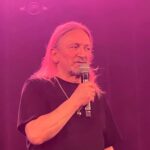 marek piekarczyk, koncert, nowy sącz, Sądecka Jesień Kulturalna 2022