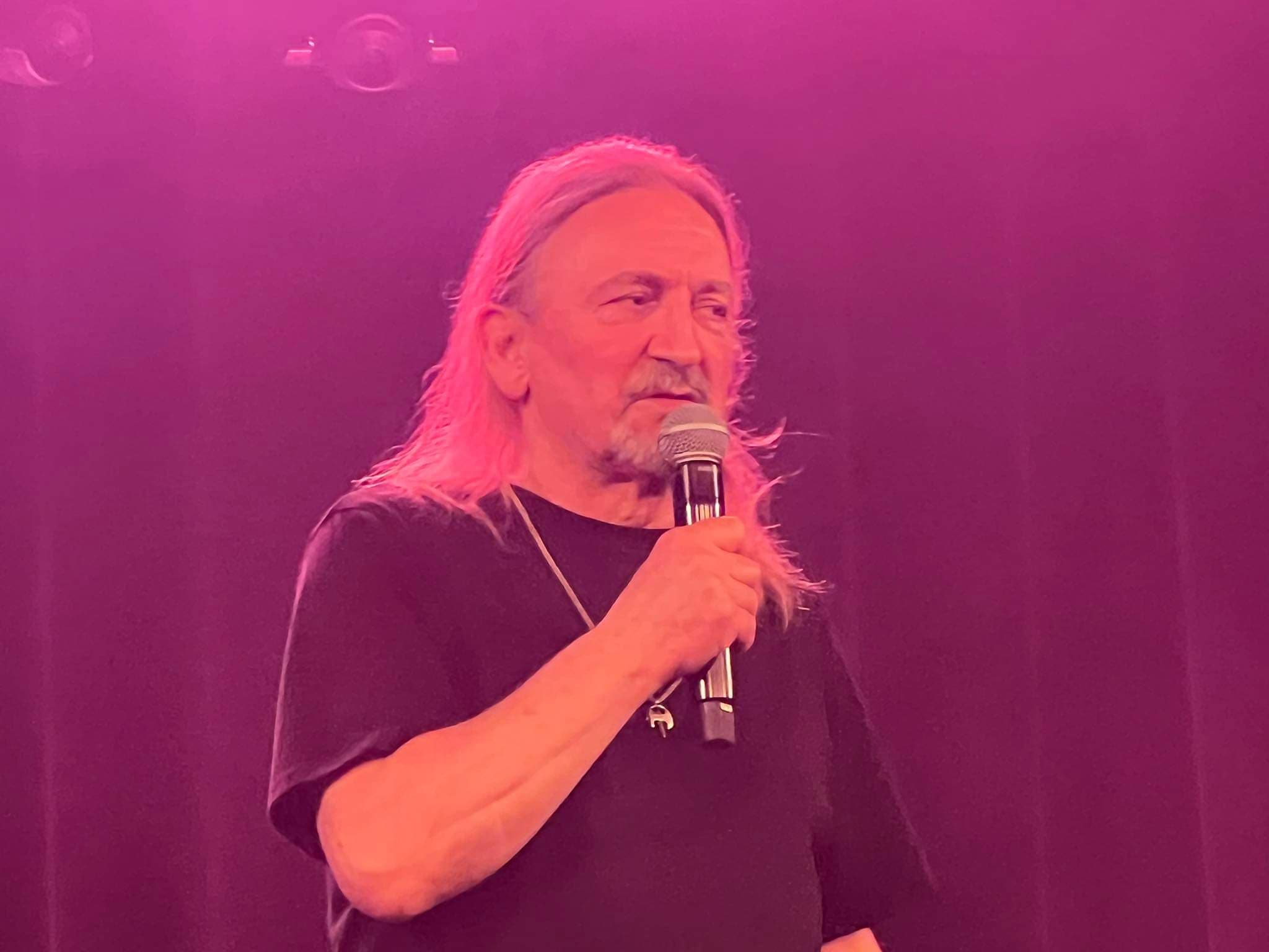 marek piekarczyk, koncert, nowy sącz, Sądecka Jesień Kulturalna 2022