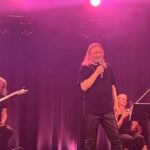 marek piekarczyk, koncert, nowy sącz, Sądecka Jesień Kulturalna 2022
