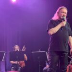 marek piekarczyk, koncert, nowy sącz, Sądecka Jesień Kulturalna 2022