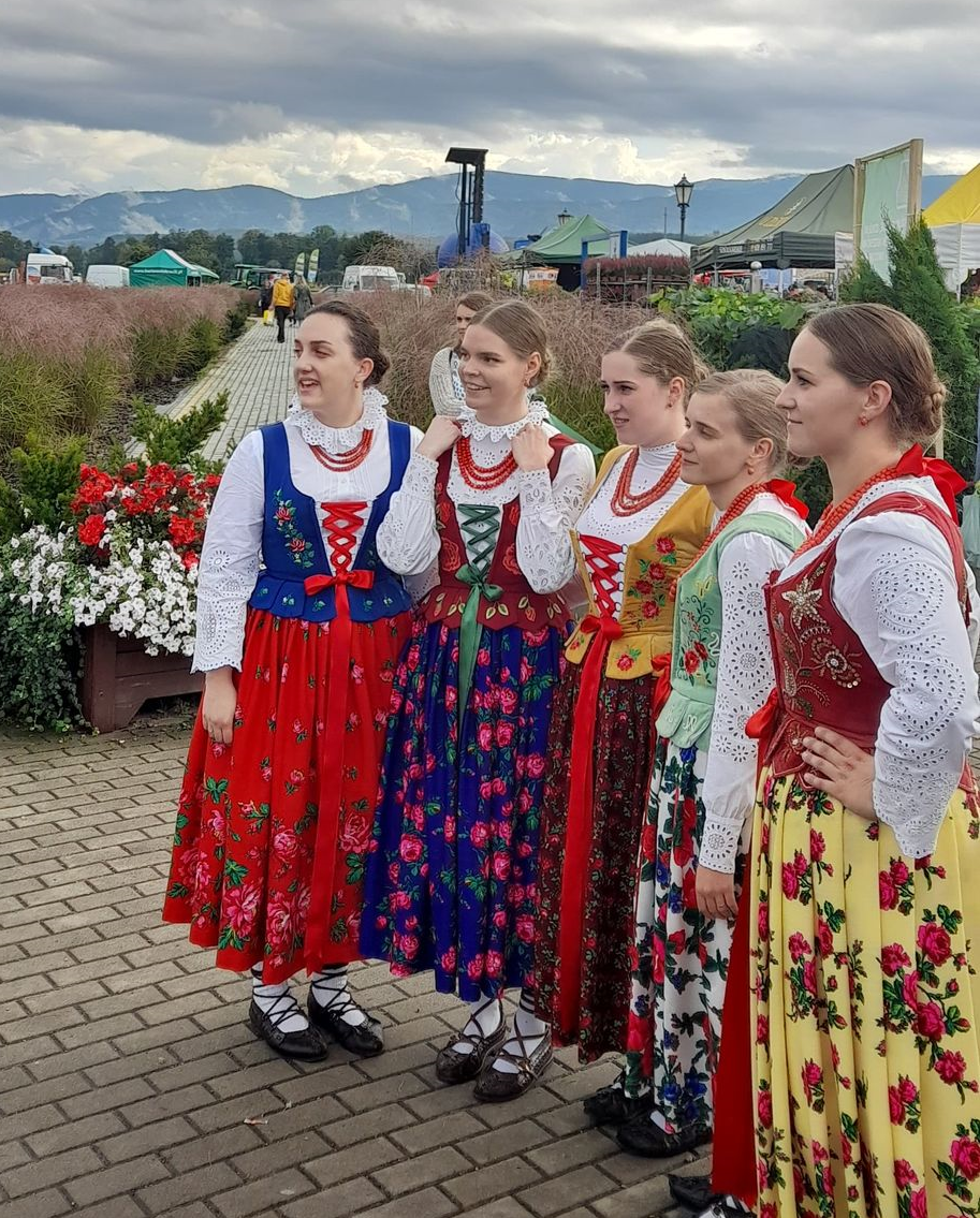 agropromocja 2022, stary sacz