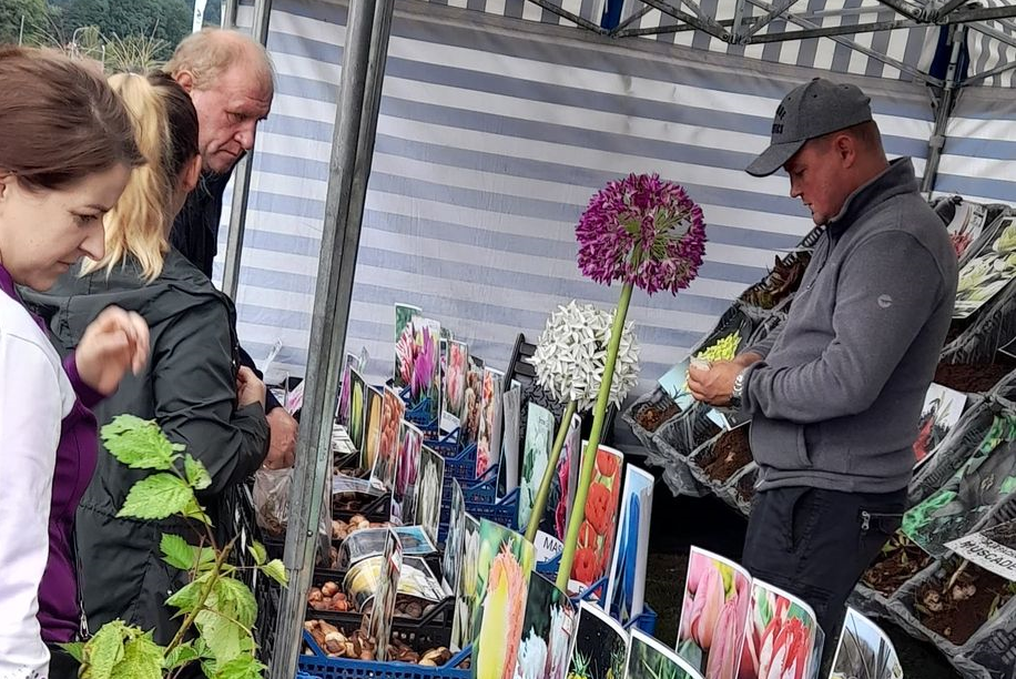 agropromocja 2022, stary sacz