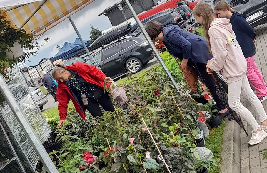 agropromocja 2022, stary sacz