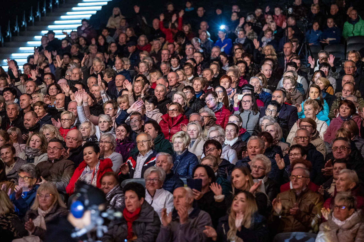 eleni, nowy sącz, koncert