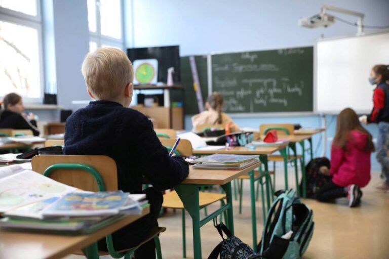 ,,Ponadpodstawowi” pomagają młodzieży w wyborze lepszej przyszłości