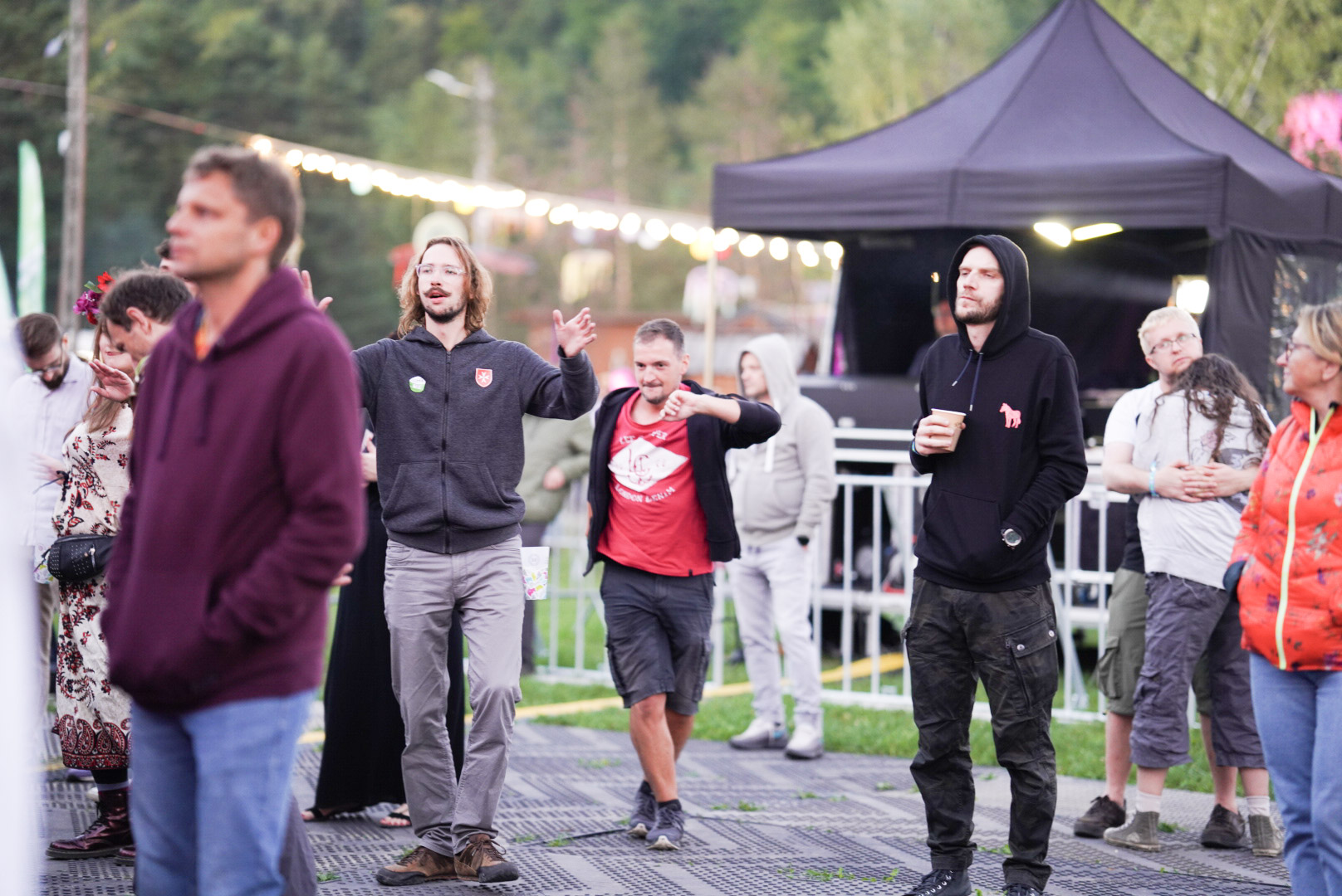 9. Pannonica Festival 2022