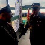 100-lecie OSP Gołkowice Górne