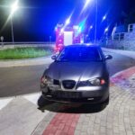 zderzenie DK75