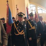 100-lecie OSP Gołkowice Górne