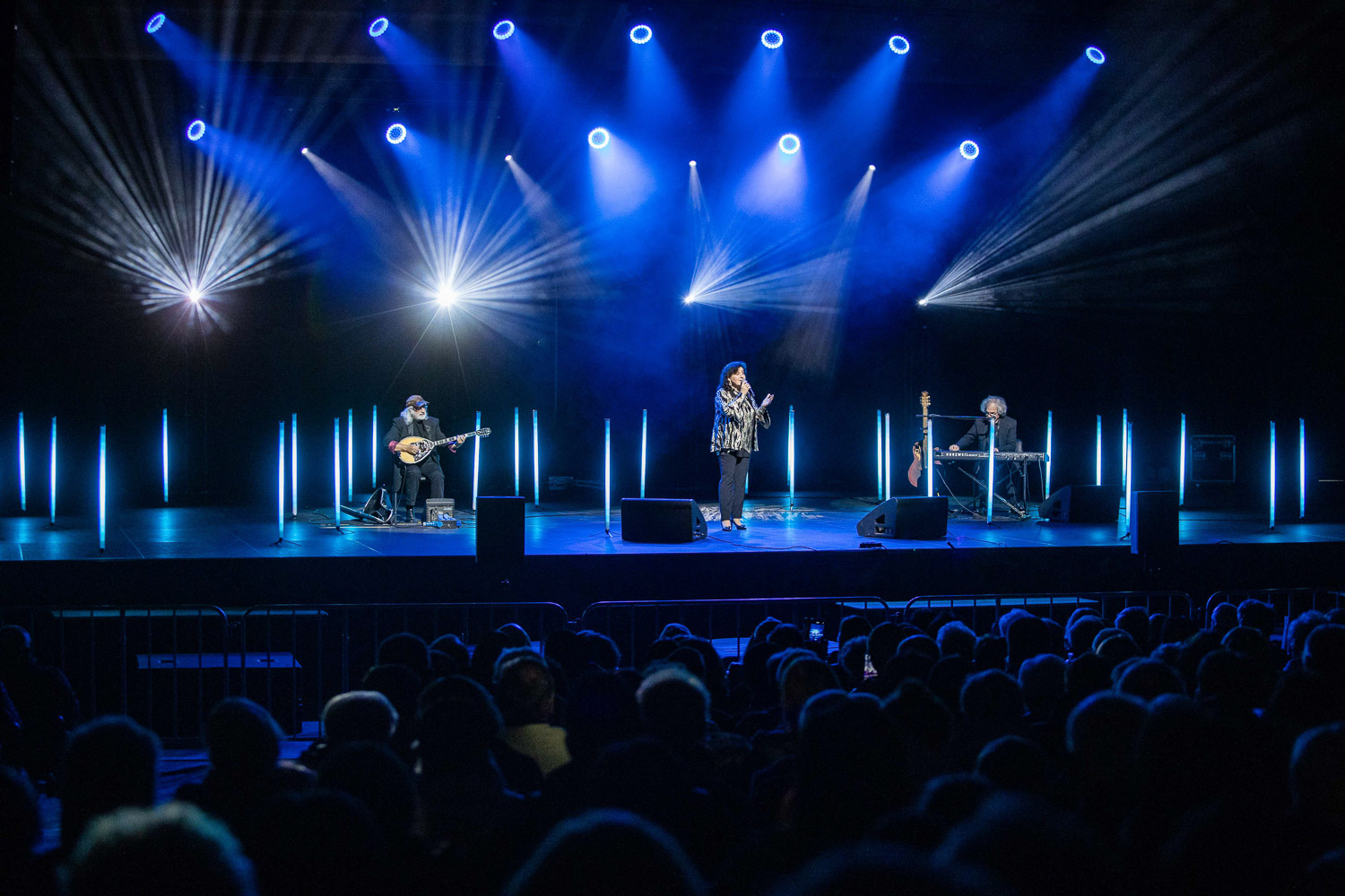 eleni, nowy sącz, koncert