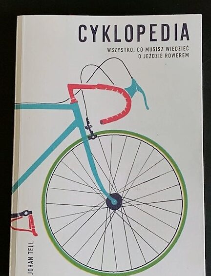 cyklopedia