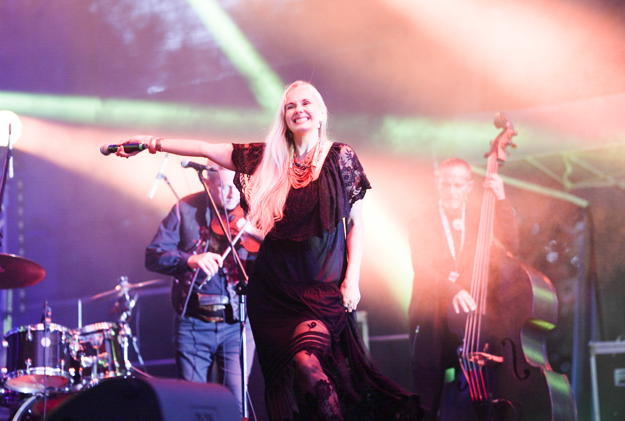 9. Pannonica Festival 2022