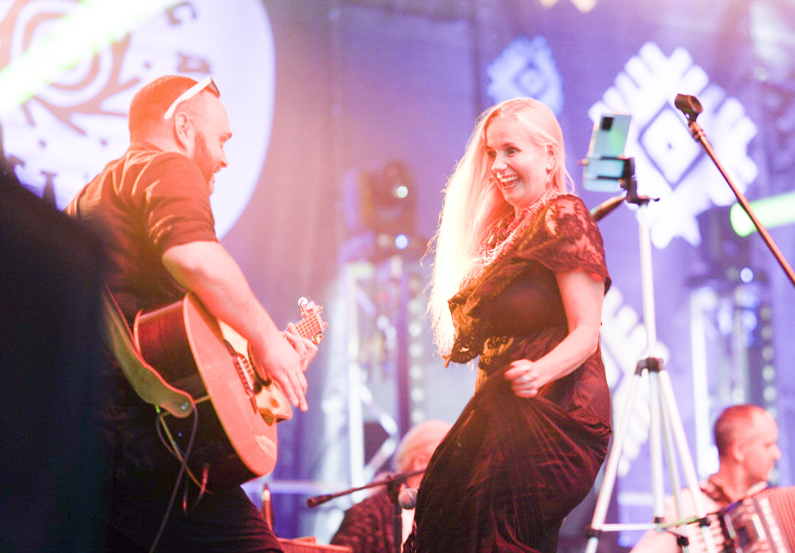 9. Pannonica Festival 2022