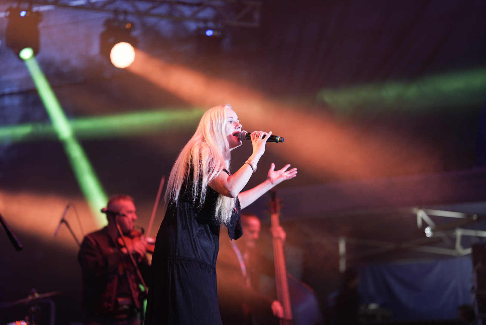 9. Pannonica Festival 2022