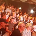 marek piekarczyk, koncert, nowy sącz, Sądecka Jesień Kulturalna 2022