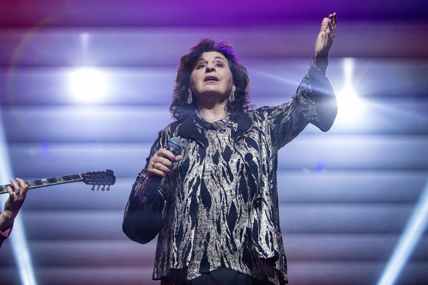 eleni, nowy sącz, koncert