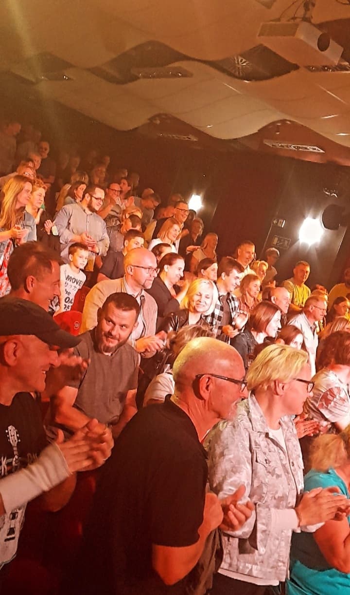 marek piekarczyk, koncert, nowy sącz, Sądecka Jesień Kulturalna 2022