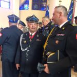 100-lecie OSP Gołkowice Górne